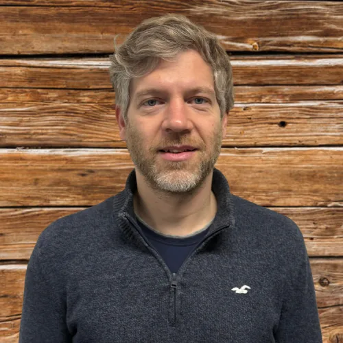 Clemens Lubenik, Außendienstmitarbeiter bei KGS